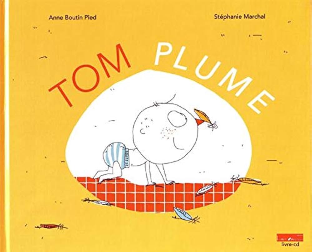 Tom Plume